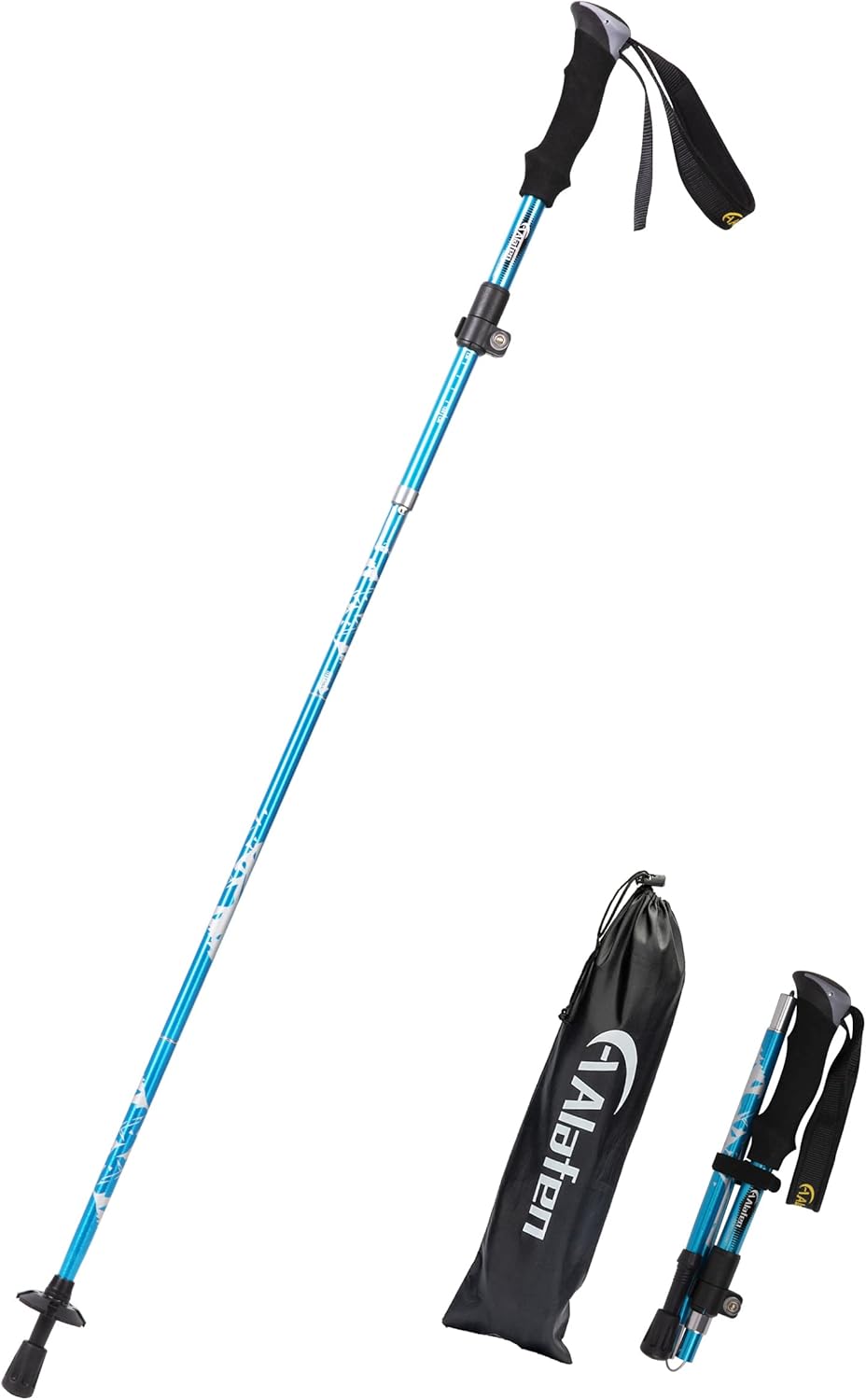 Hiking Gear